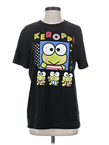 Sanrio Short Sleeve T-Shirt (view 1)