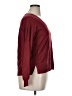Keren Hart Burgundy Pullover Sweater Size XL - photo 4