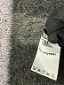 Unbranded 100% Polyester Solid Black Casual Dress Size M - photo 7