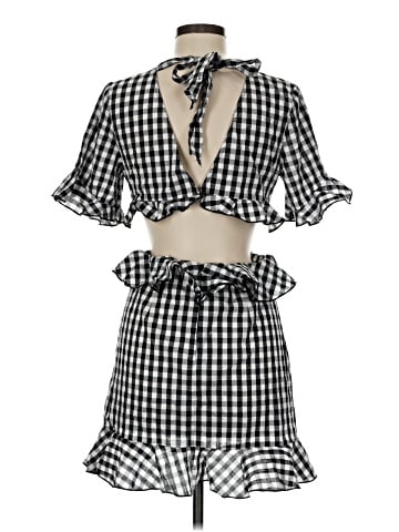 étophe studios Casual Dress (view 2)