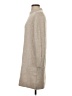dalia Tan Turtleneck Sweater Size XS - photo 5