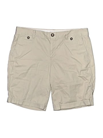 Dockers Khaki Shorts (view 1)