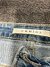 Eunina Hearts Blue Jeans Size 7 - photo 7