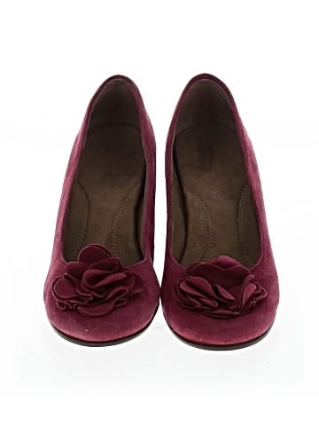 Aerosoles Wedges (view 2)