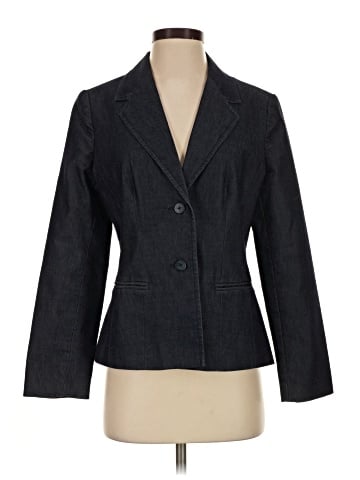 Mossimo Blazer (view 1)