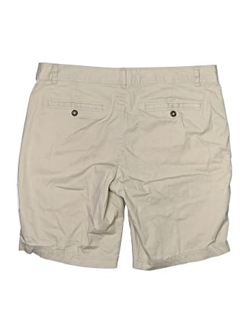 Dockers Khaki Shorts (view 2)