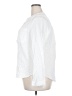 Love Tree White Long Sleeve Blouse Size 3X - photo 5
