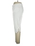 Signature Solid Ivory Active Pants Size 14 Petite - photo 5