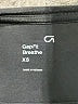 Gap Fit Black Long Sleeve Top Size XS - photo 7
