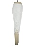 Signature Solid Ivory Active Pants Size 14 Petite - photo 4