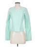 Stoosh Teal Jacket Size S - photo 1
