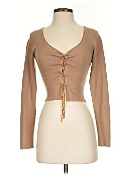Summerhaus Long Sleeve Top