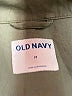 Old Navy 100% Cotton Green Jacket Size M - photo 6