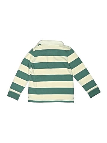 Cat & Jack Long Sleeve Polo (view 2)