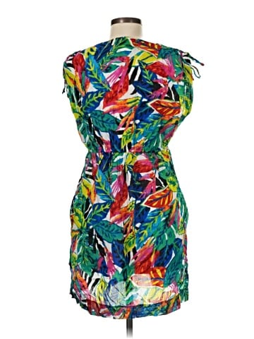 Lauren by Ralph Lauren Cocktail Dress (view 2)