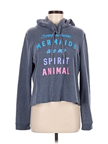 Modern Lux Sweatshirt (view 1)