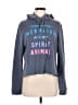 Modern Lux Gray Sweatshirt Size L - photo 1