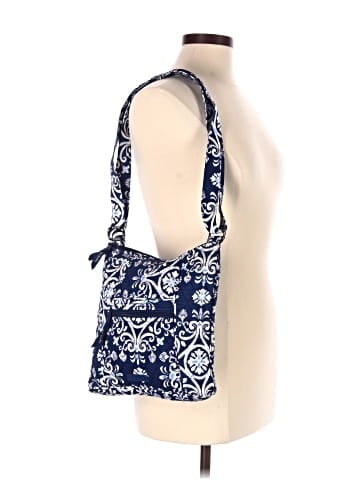 Vera Bradley Shoulder Bag (view 2)