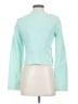 Stoosh Teal Jacket Size S - photo 2