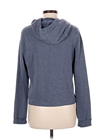 Modern Lux Sweatshirt (view 2)