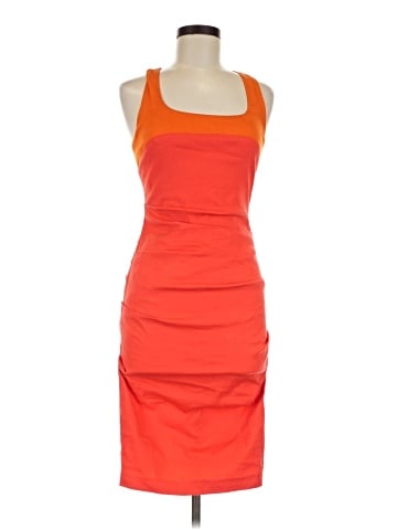 Nicole Miller Artelier Cocktail Dress (view 1)