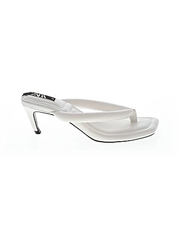 Zara Heels (view 1)