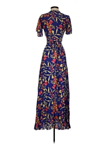 Privacy Please Casual Dress (view 2)
