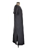 Old Navy Gray Casual Dress Size M - photo 4