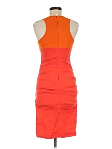 Nicole Miller Artelier Cocktail Dress (view 2)