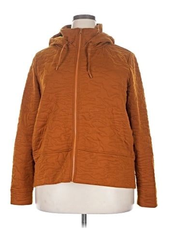 DSG Jacket (view 1)