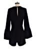 Massimo Fabbro Italy 100% Polyester Black Romper Size 2 - photo 2