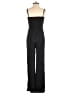 NSR Chevron-herringbone Black Jumpsuit Size XS - photo 2