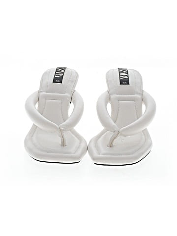 Zara Heels (view 2)