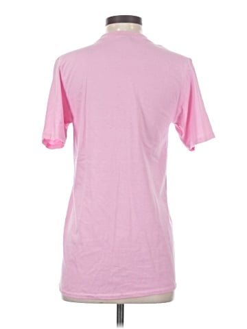 Anvil Short Sleeve T-Shirt (view 2)