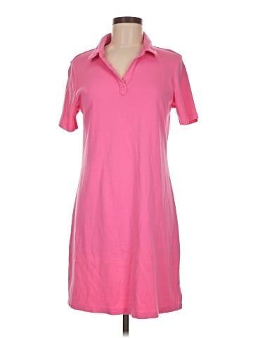 Isaac Mizrahi LIVE! Casual Dress (view 1)