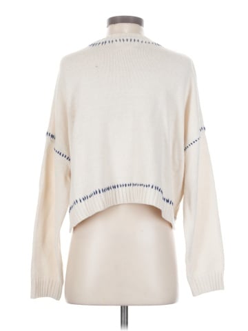 Jessica Simpson Pullover Sweater (view 2)