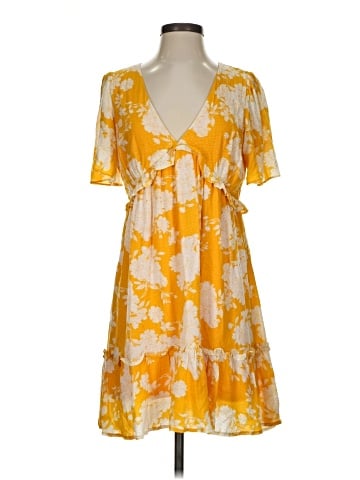 Lush Cocktail Dress (view 1)