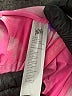 Yitty Tie-dye Pink Swimsuit Top Size M - photo 3