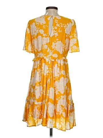 Lush Cocktail Dress (view 2)