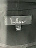 Lulus Black Blazer Size L - photo 6