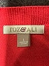 Roz & Ali Red Pullover Sweater Size L - photo 7