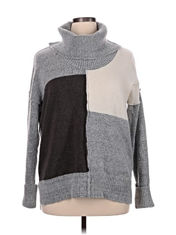 Absolutely Famous Turtleneck Sweater (view 1)