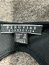 Peruvian Connection Solid Black Casual Dress Size 8 - photo 7