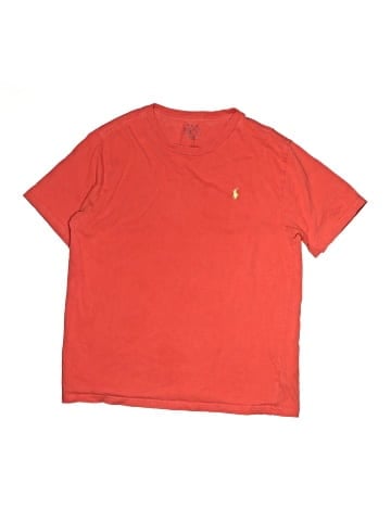 Polo by Ralph Lauren Short Sleeve T-Shirt (view 1)