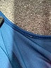 Unbranded Solid Blue One Piece Swimsuit Size M (estimated) - photo 3