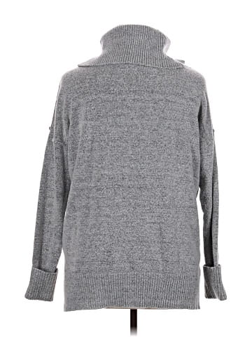 Absolutely Famous Turtleneck Sweater (view 2)