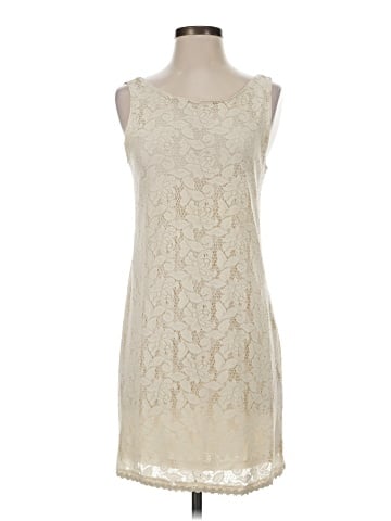 Candie's Cocktail Dress (view 1)