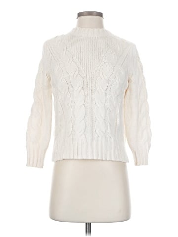 Ann Taylor Turtleneck Sweater (view 1)