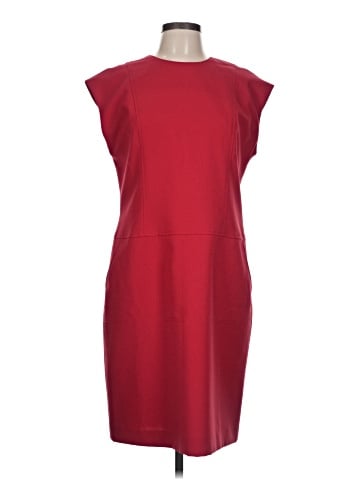Kasper A.S.L. Cocktail Dress (view 1)