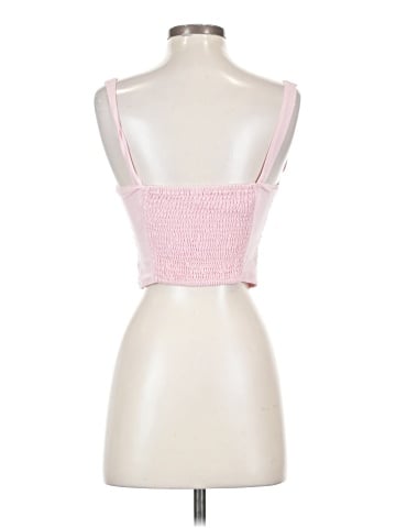 Mi ami Sleeveless Top (view 2)